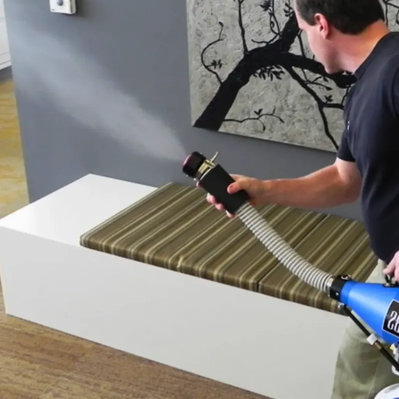 Professional Odor Removal in Morgans Point Resort, TX